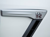 نیسان GT R نیسمو 2015